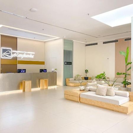 Hotel Langkasuka Langkawi Kuah Exteriér fotografie